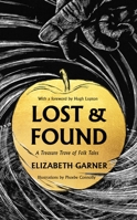 Lost & Found 180018123X Book Cover