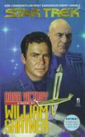 Dark Victory (Star Trek) 067100882X Book Cover