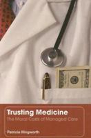 Trusting Medicine 0415364825 Book Cover