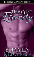 The Cost of Eternity (Eternity, #1) 1419956655 Book Cover