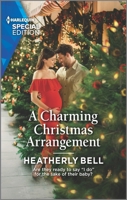 Their Charming Christmas Baby 1335724176 Book Cover