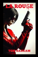 La Rouge: La killer in rosso (La saga di Lucian) (Italian Edition) B0CSNCTP72 Book Cover