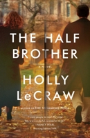 The Half Brother 0307474453 Book Cover