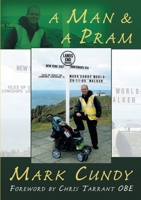 A Man & A Pram 1911476610 Book Cover
