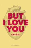 But I Love You 069221092X Book Cover