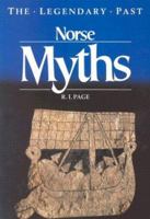 Norse Myths (Legendary Past Series) 0292755465 Book Cover