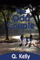 The Odd Couple 1466306432 Book Cover