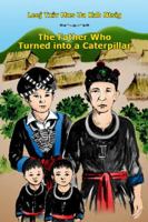 The Father who Turned Into a Caterpillar 1622350057 Book Cover