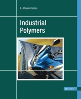 Industrial Polymers 156990409X Book Cover