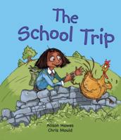 School Trip 1611815371 Book Cover