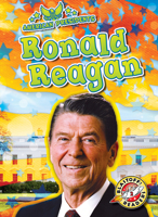 Ronald Reagan 1648344860 Book Cover