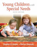 Young Children with Special Needs, Pearson Etext with Loose-Leaf Version -- Access Card Package 013339994X Book Cover