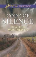 Code of Silence 0373447361 Book Cover