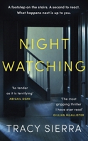Nightwatching: A Novel 0593654765 Book Cover