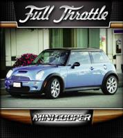 Mini Cooper 1600445756 Book Cover
