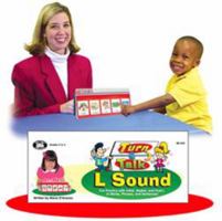 Turn & Talk L Sound 1586507249 Book Cover