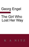 The Girl Who Lost Her Way 0473421941 Book Cover