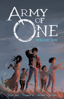 Army of One Vol. 1 1549307983 Book Cover