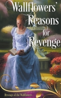Wallflowers' Reasons for Revenge B0CF4NT8SH Book Cover