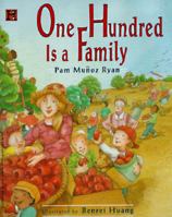 One Hundred is a Family 078681120X Book Cover