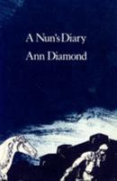 A Nun's Diary 0919890970 Book Cover