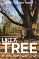 Like a Tree 1633571556 Book Cover
