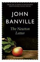 The Newton Letter 0446392839 Book Cover