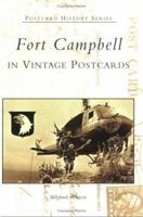 Fort Campbell in Vintage Postcards (KY) (Postcard History Series) 073851828X Book Cover