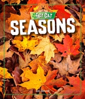 Seasons (Fact Cat) 1526305348 Book Cover