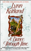 A Dance Through Time 0425179060 Book Cover