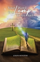Your Word is a Lamp to my feet: Panorama of the Bible: Panorama of the Bible B0BCSDQ2TV Book Cover