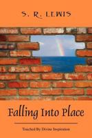 Falling Into Place: Touched by Divine Inspiration 1432798251 Book Cover