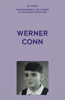 My Voice: Werner Conn 1526187000 Book Cover