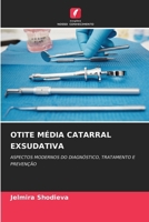 Otite Média Catarral Exsudativa 620900086X Book Cover