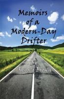 Memoirs of a Modern-Day Drifter 1618635174 Book Cover