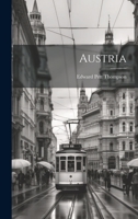 Austria 0559341776 Book Cover