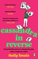 Cassandra in Reverse 180494016X Book Cover