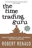 The Time Trading Guru 0987706314 Book Cover