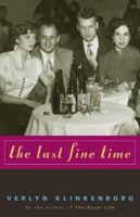 The Last Fine Time 0394571959 Book Cover