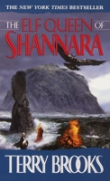 The Elf Queen of Shannara 0345375580 Book Cover
