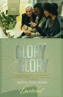 ORACLE OF GOD DEVOTIONAL: JANUARY TO JULY 2018 1642043826 Book Cover