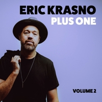 Eric Krasno Plus One, Vol. 2 B0CS5HJY9V Book Cover