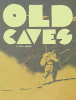 Old Caves 194125053X Book Cover