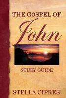 Gospel of John 1632321904 Book Cover