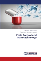 Pests Control and Nanotechnology 6205641372 Book Cover