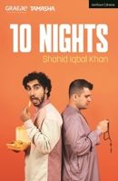 10 Nights 1350292745 Book Cover