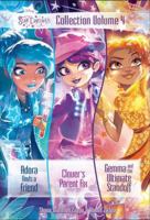 Star Darlings Collection Volume 4 1484782933 Book Cover