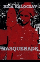 Masquerade (The Diangelos) B0F1BRS9Q7 Book Cover