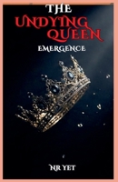 The MC Is The Undying Queen Of This Immoral World Vol.1 (The Undead Queen) B0FFDKFZCP Book Cover