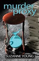 Murder by Proxy 0982795238 Book Cover